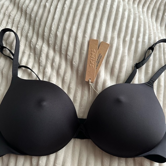 Skims nipple push up bra - Picture 2 of 6